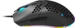 Игровая мышь Canyon Puncher GM-11 (черный)