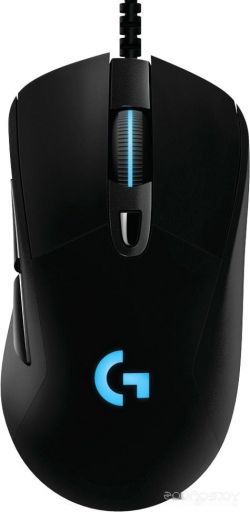 Игровую мышь Logitech G403 Hero 25K, фото 1