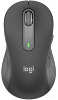 Мышь Logitech Signature M650 L (графит)