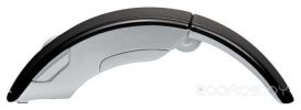 Мышь Microsoft Arc mouse Black USB