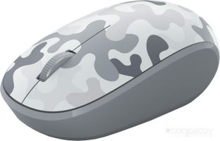 Мышь Microsoft Bluetooth Mouse Arctic Camo Special Edition
