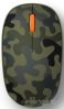 Мышь Microsoft Bluetooth Mouse Forest Camo Special Edition