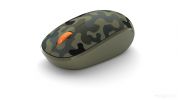 Мышь Microsoft Bluetooth Mouse Forest Camo Special Edition