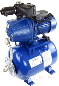Станция водоснабжения Unipump Акваробот JET 100 S-24, фото 2