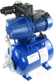 Станция водоснабжения Unipump Акваробот JET 60 S-24, фото 2