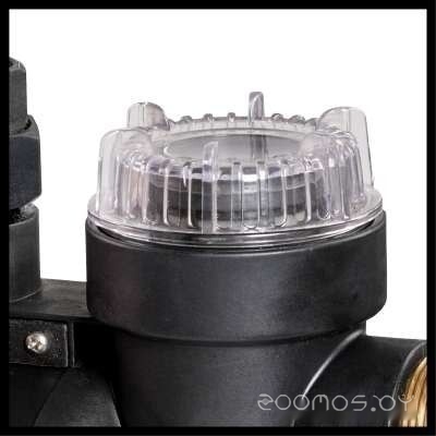 Самовсасывающий насос Einhell GC-AW 6333, фото 4