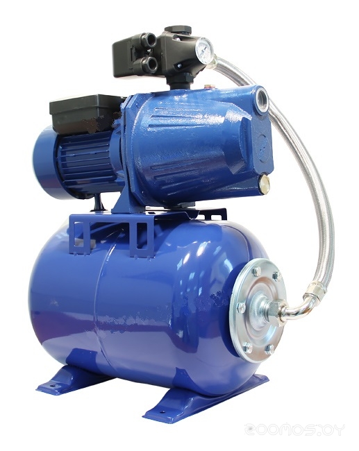 Поверхностный насос Unipump Акваробот JET 40 S, фото 2