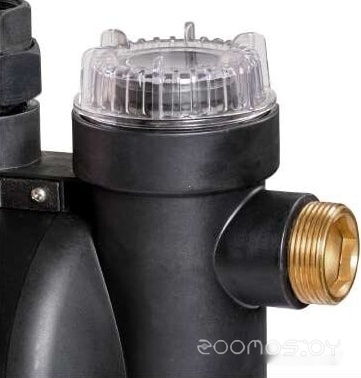 Самовсасывающий насос Einhell GC-AW 6333, фото 2