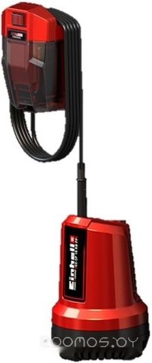 Садовый насос Einhell GE-SP 18 Li - Solo (без АКБ), фото 2