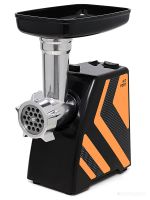 Мясорубка Kitfort KT-2101 (Orange)