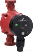 Циркуляционный насос Grundfos Alpha2 25-60 180