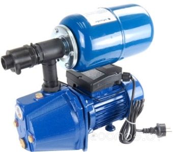 Станция водоснабжения Unipump Акваробот JET 60 S, фото 1