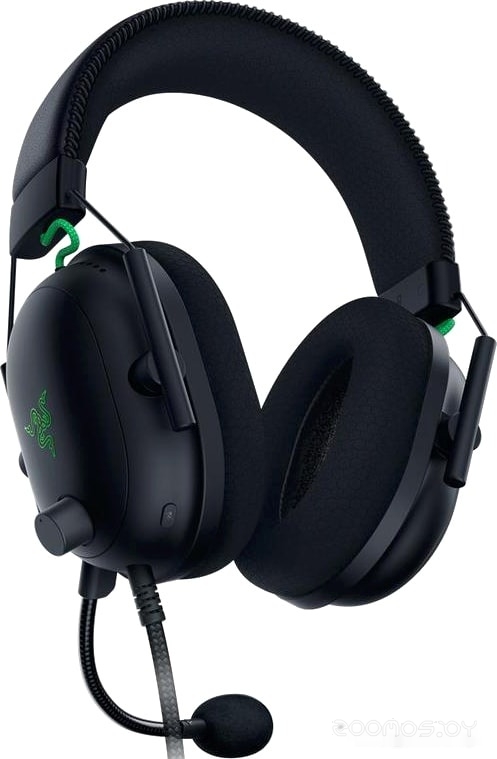 Наушники RAZER BlackShark V2, фото 5