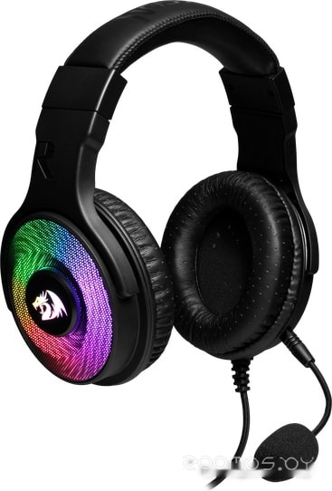 Наушники Redragon Pandora, фото 2