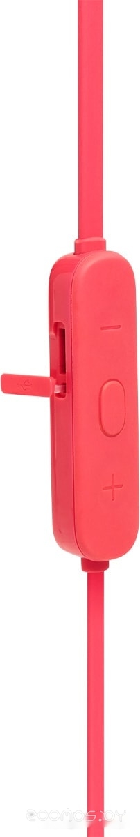 Наушники JBL Tune 165BT (красный), фото 6