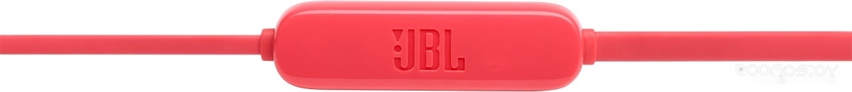 Наушники JBL Tune 165BT (красный), фото 5