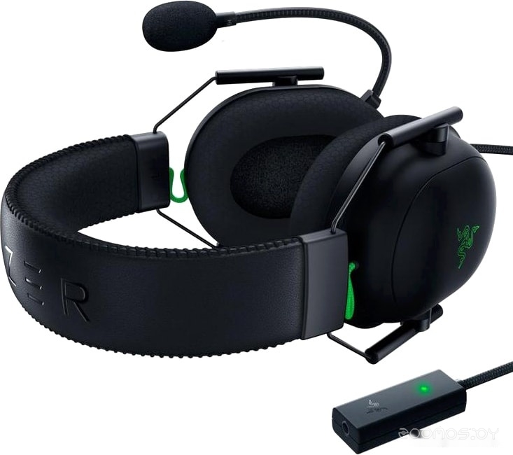 Наушники RAZER BlackShark V2, фото 6