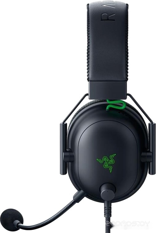 Наушники RAZER BlackShark V2, фото 2