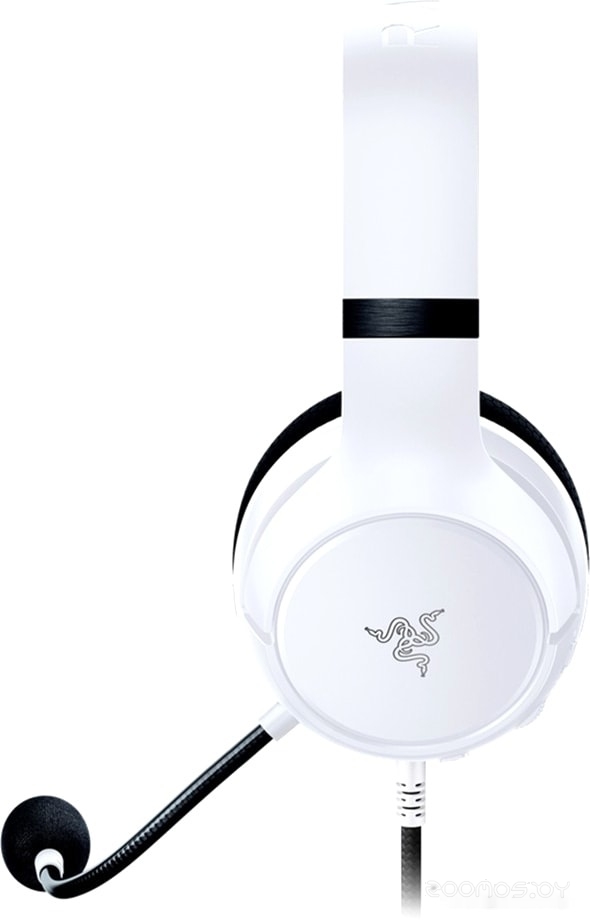 Наушники RAZER Kaira X for Xbox (белый), фото 2