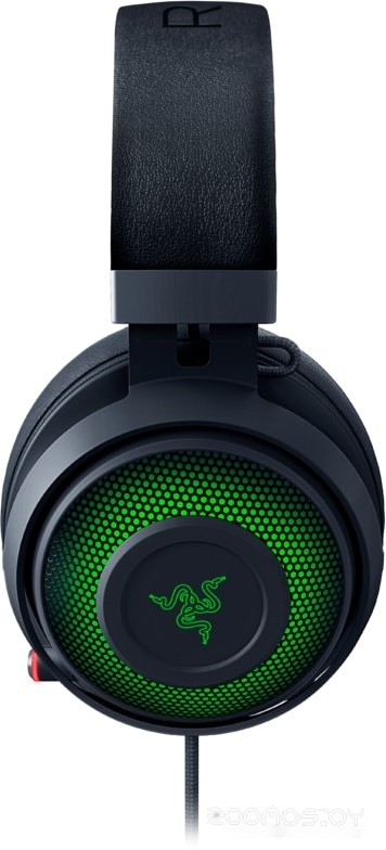 Наушники RAZER Kraken Ultimate, фото 10