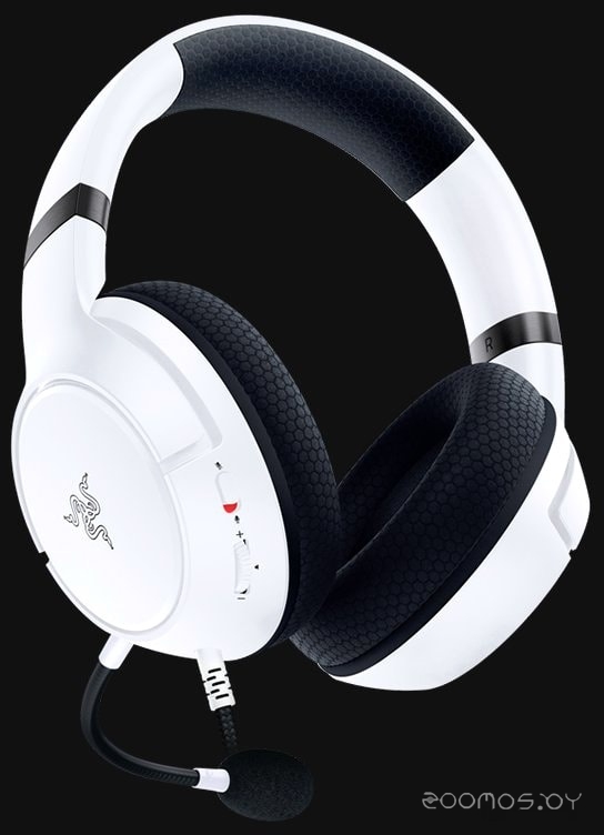 Наушники RAZER Kaira X for Xbox (белый), фото 8