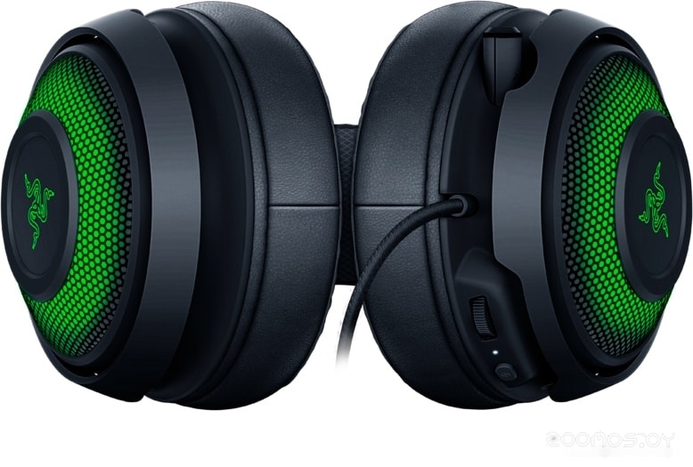 Наушники RAZER Kraken Ultimate, фото 8