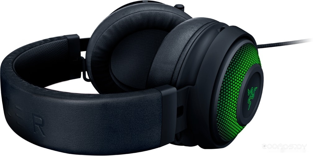 Наушники RAZER Kraken Ultimate, фото 9
