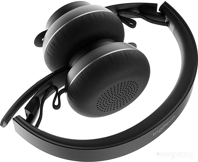 Офисная гарнитура Logitech Zone Wireless MS, фото 6