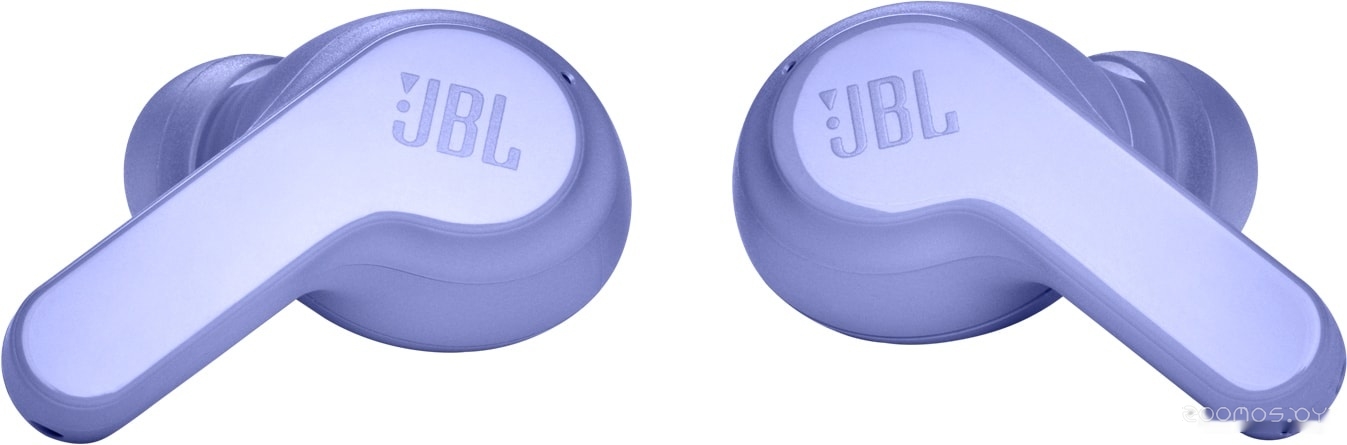 Наушники JBL Wave 200 (фиолетовый), фото 2