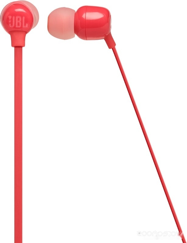Наушники JBL Tune 165BT (красный), фото 2