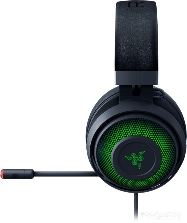 Наушники RAZER Kraken Ultimate, фото 2