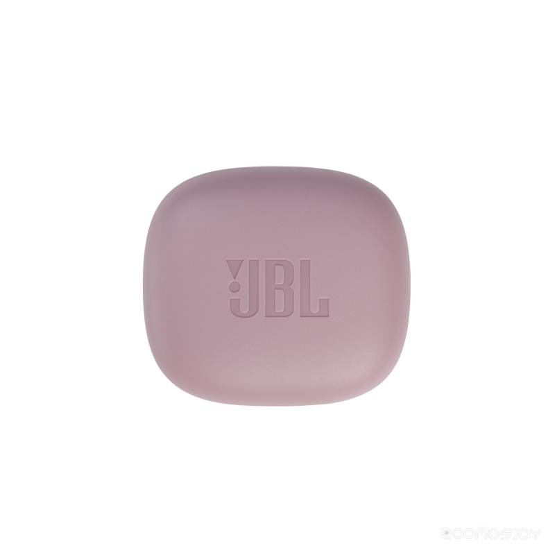 Наушники JBL Wave 300 (розовый), фото 7