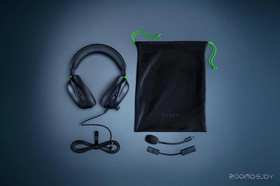 Наушники RAZER BlackShark V2, фото 10