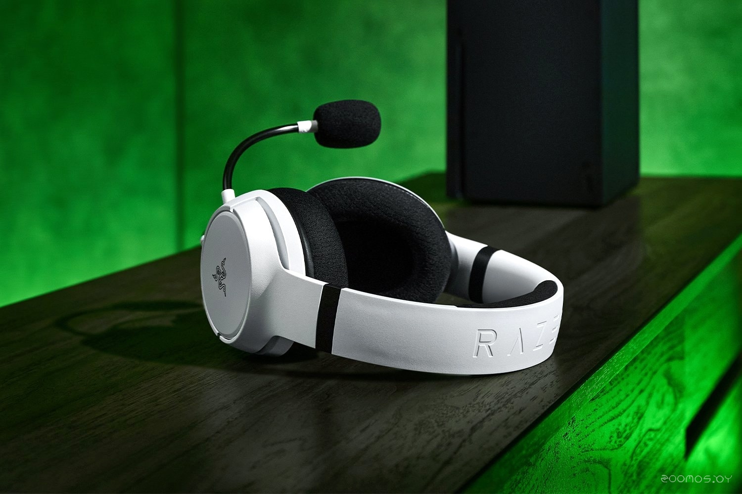 Наушники RAZER Kaira X for Xbox (белый), фото 6