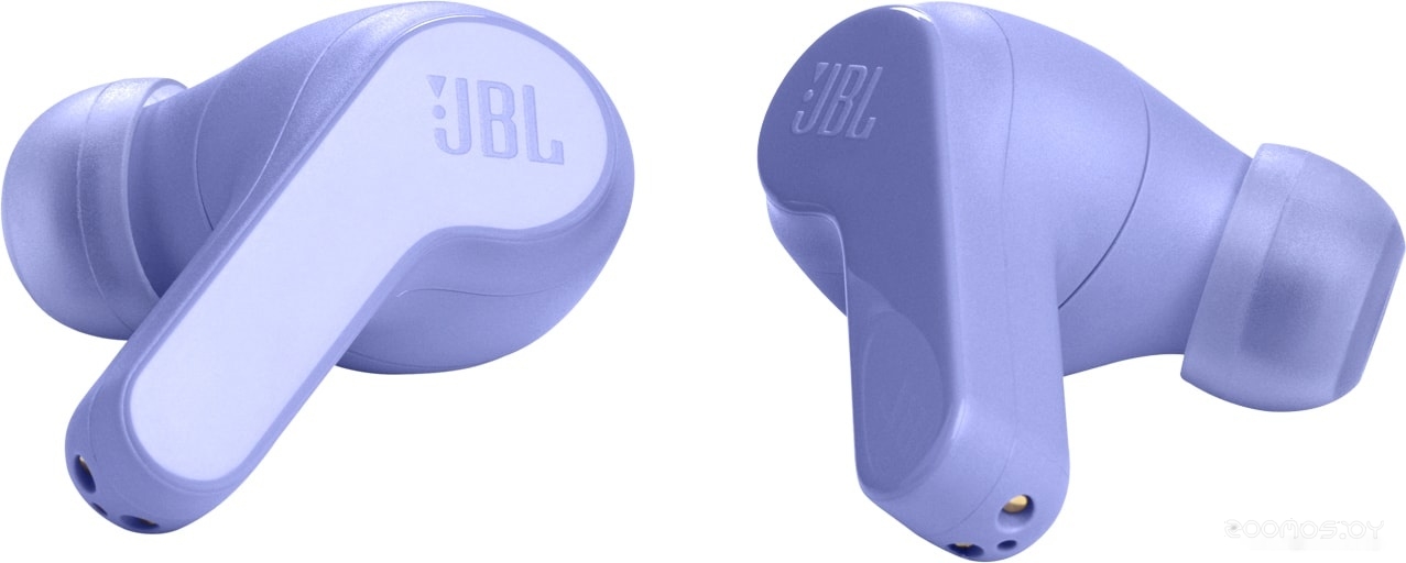 Наушники JBL Wave 200 (фиолетовый), фото 8