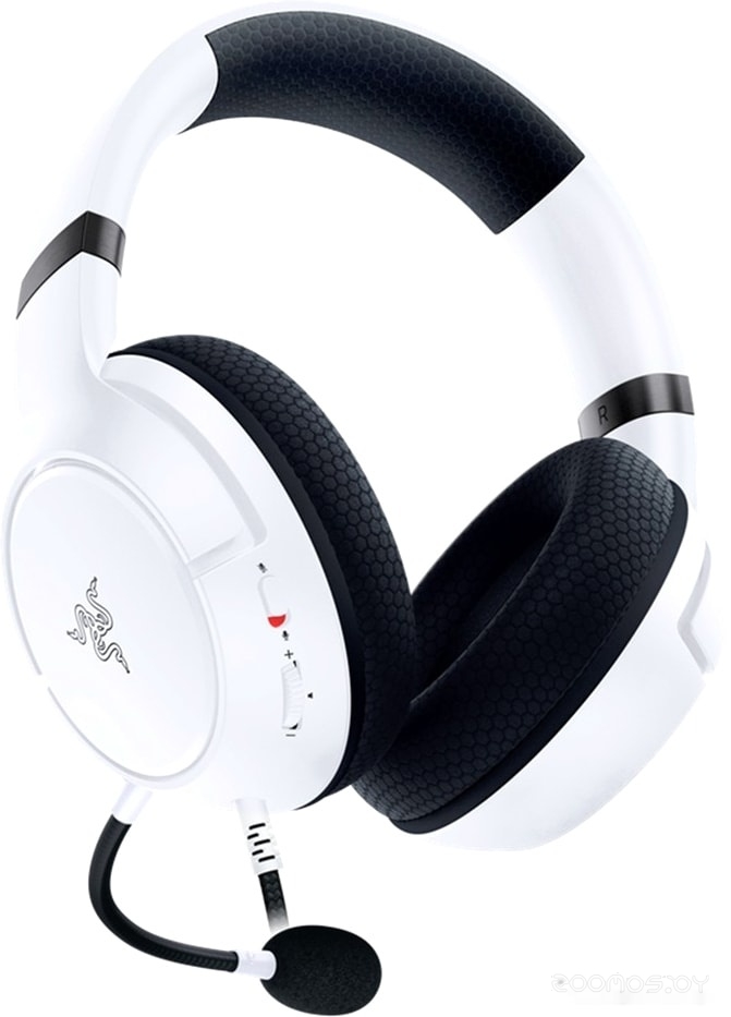 Наушники RAZER Kaira X for Xbox (белый), фото 4