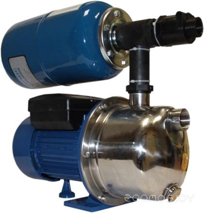 Станция водоснабжения Unipump Акваробот JS 60, фото 1