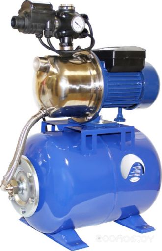 Станция водоснабжения Unipump Акваробот JS 60-24, фото 1