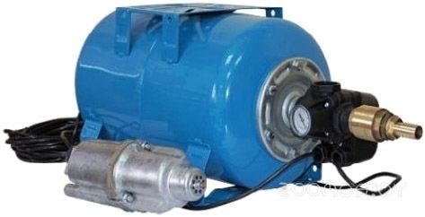 Скважинный насос Unipump Акваробот М 24-40 В, фото 1