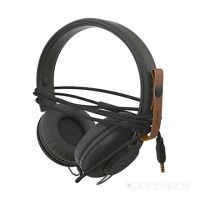 Наушники Acme SATURN Light headphones Black