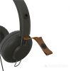 Наушники Acme SATURN Light headphones Black