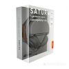 Наушники Acme SATURN Light headphones Black