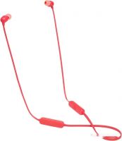 Наушники JBL Tune 165BT (красный)