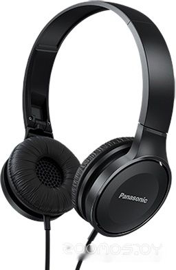 Наушники Panasonic RP-HF100MGC-K, фото 1