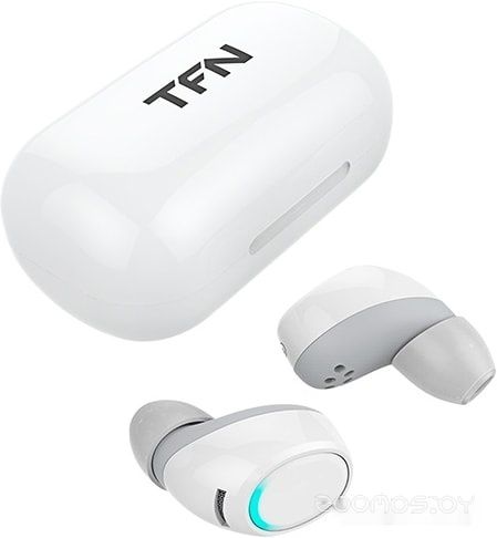 Наушники TFN AirBeat (белый), фото 1