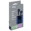 Наушники TFN FlyBuds (синий)