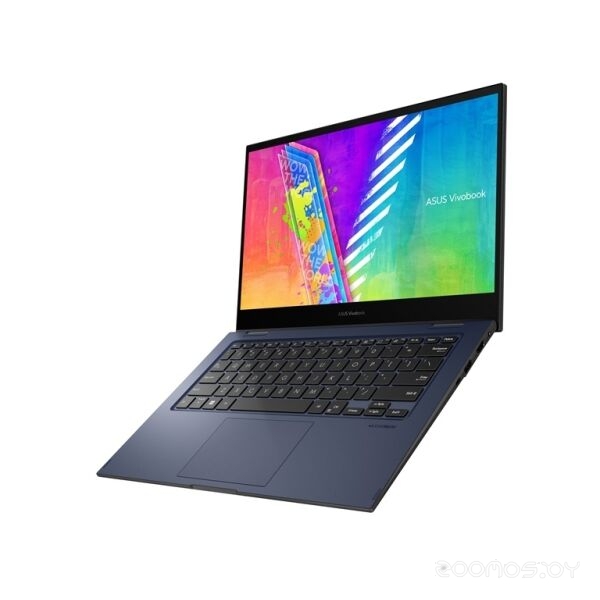 Ноутбук 2-в-1 Asus Vivobook Go 14 Flip TP1400KA-BZ019, фото 4