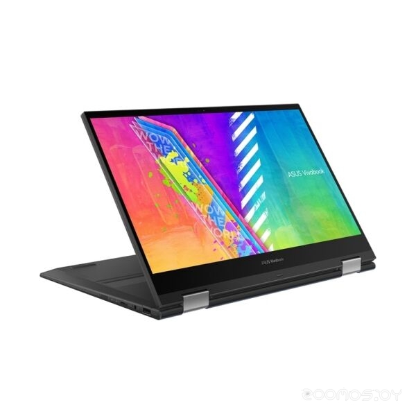 Ноутбук 2-в-1 Asus Vivobook Go 14 Flip TP1400KA-BZ019, фото 6