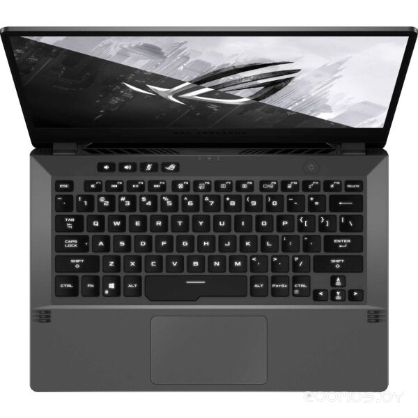 Игровой ноутбук Asus Zephyrus G14 GA401QC-HZ028T, фото 8
