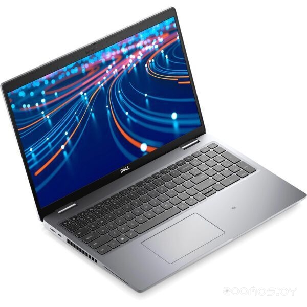 Ноутбук DELL Latitude 15 5520-378860, фото 3